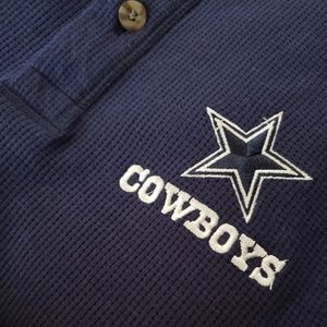 Dallas Cowboys Authentic pullover